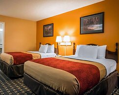 Econo Lodge Eufaula