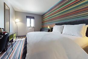 Village Hotel Manchester Bury