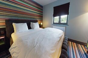 Village Hotel Manchester Bury
