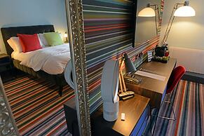 Village Hotel Manchester Bury