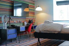 Village Hotel Manchester Bury
