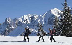 Best Western Chalet Les Saytels