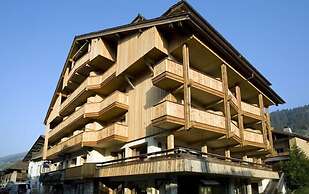 Best Western Chalet Les Saytels