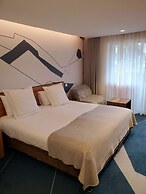 Best Western Chalet Les Saytels