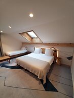 Best Western Chalet Les Saytels