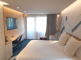 Best Western Chalet Les Saytels