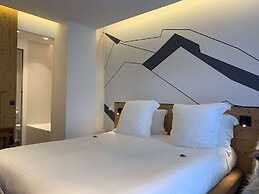 Best Western Chalet Les Saytels