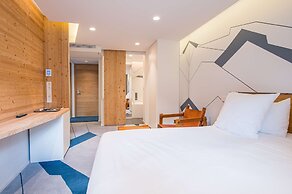 Best Western Chalet Les Saytels