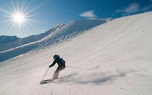 Best Western Chalet Les Saytels