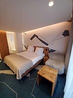 Best Western Chalet Les Saytels