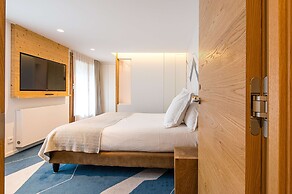 Best Western Chalet Les Saytels