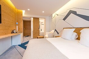 Best Western Chalet Les Saytels