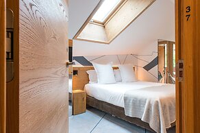 Best Western Chalet Les Saytels