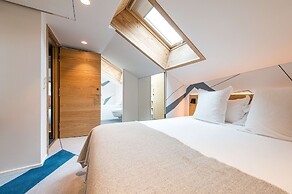 Best Western Chalet Les Saytels