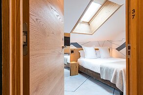 Best Western Chalet Les Saytels