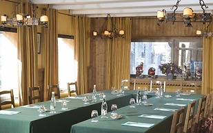 Best Western Chalet Les Saytels