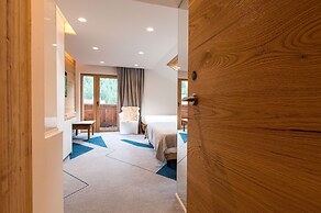 Best Western Chalet Les Saytels