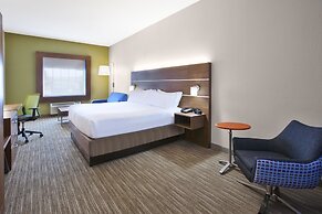 Holiday Inn Express & Suites Manchester by IHG