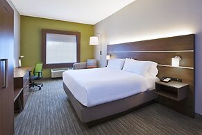 Holiday Inn Express & Suites Manchester by IHG