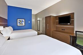 Holiday Inn Express & Suites Manchester by IHG
