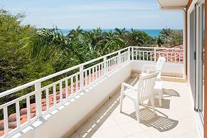 Occidental Tamarindo - All Inclusive