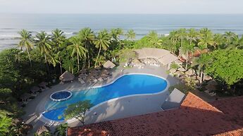 Occidental Tamarindo - All Inclusive