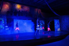 Occidental Tamarindo - All Inclusive