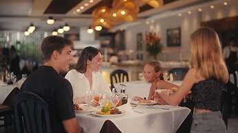 Occidental Tamarindo - All Inclusive