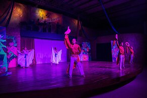 Occidental Tamarindo - All Inclusive