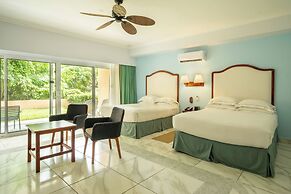 Occidental Tamarindo - All Inclusive