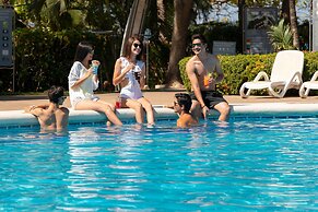 Occidental Tamarindo - All Inclusive