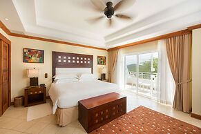 Occidental Tamarindo - All Inclusive