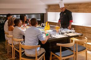 Occidental Tamarindo - All Inclusive