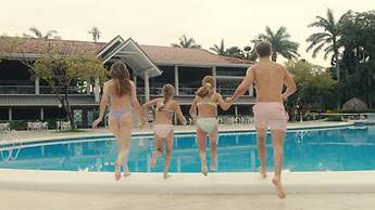 Occidental Tamarindo - All Inclusive