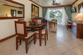 Occidental Tamarindo - All Inclusive