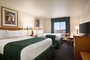 Travelodge by Wyndham Pecos