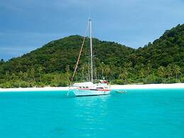 Casa del Mar, Langkawi