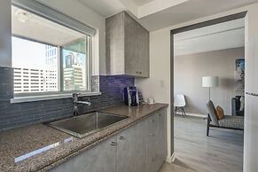 Carmana Hotel & Suites