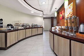 Wyndham Garden Monterrey Aeropuerto