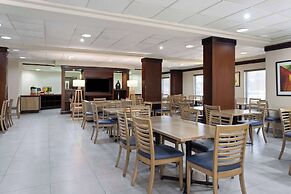 Wyndham Garden Monterrey Aeropuerto