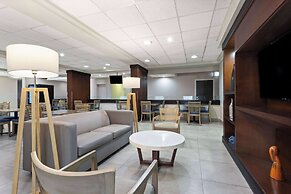 Wyndham Garden Monterrey Aeropuerto