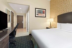 Wyndham Garden Monterrey Aeropuerto
