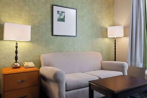 Wyndham Garden Monterrey Aeropuerto
