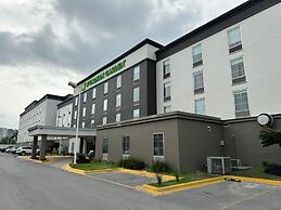 Wyndham Garden Monterrey Aeropuerto