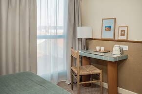 Hôtel Coeur Marin