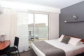 Hôtel Coeur Marin
