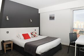 Hôtel Coeur Marin
