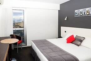 Hôtel Coeur Marin