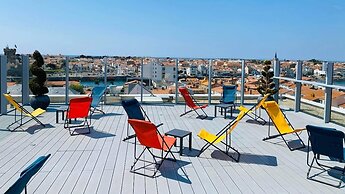 Hôtel Coeur Marin