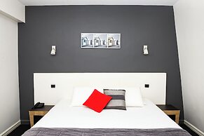 Hôtel Coeur Marin